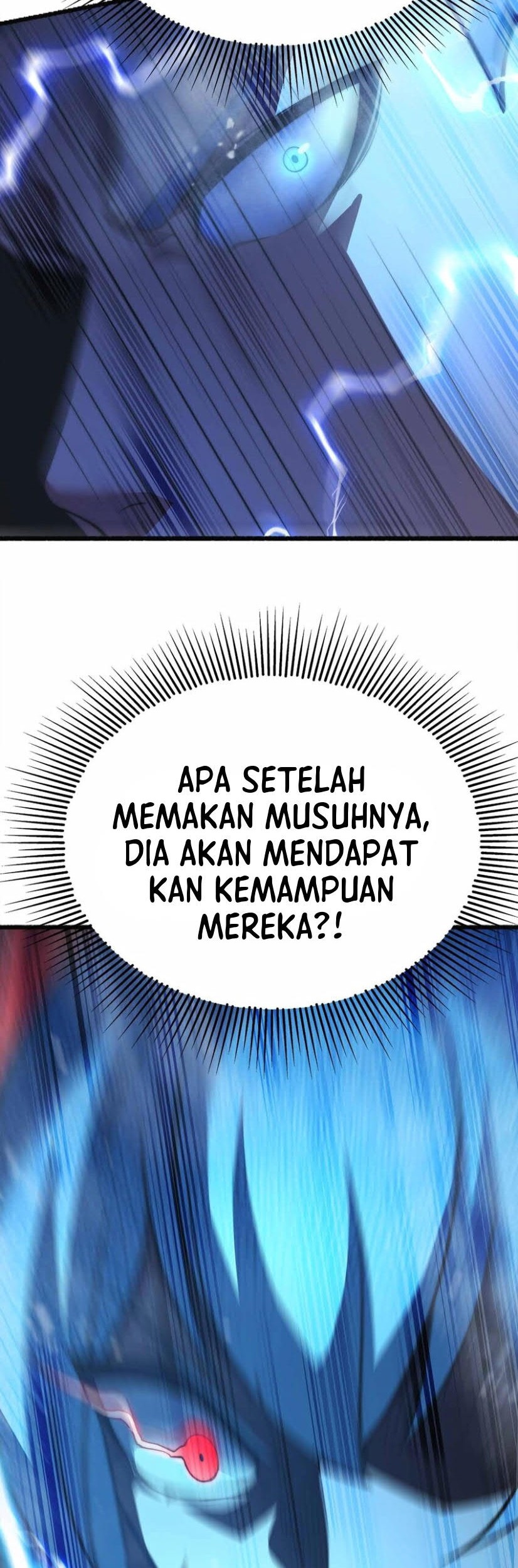 Demon King Cheat System Chapter 60 Gambar 47