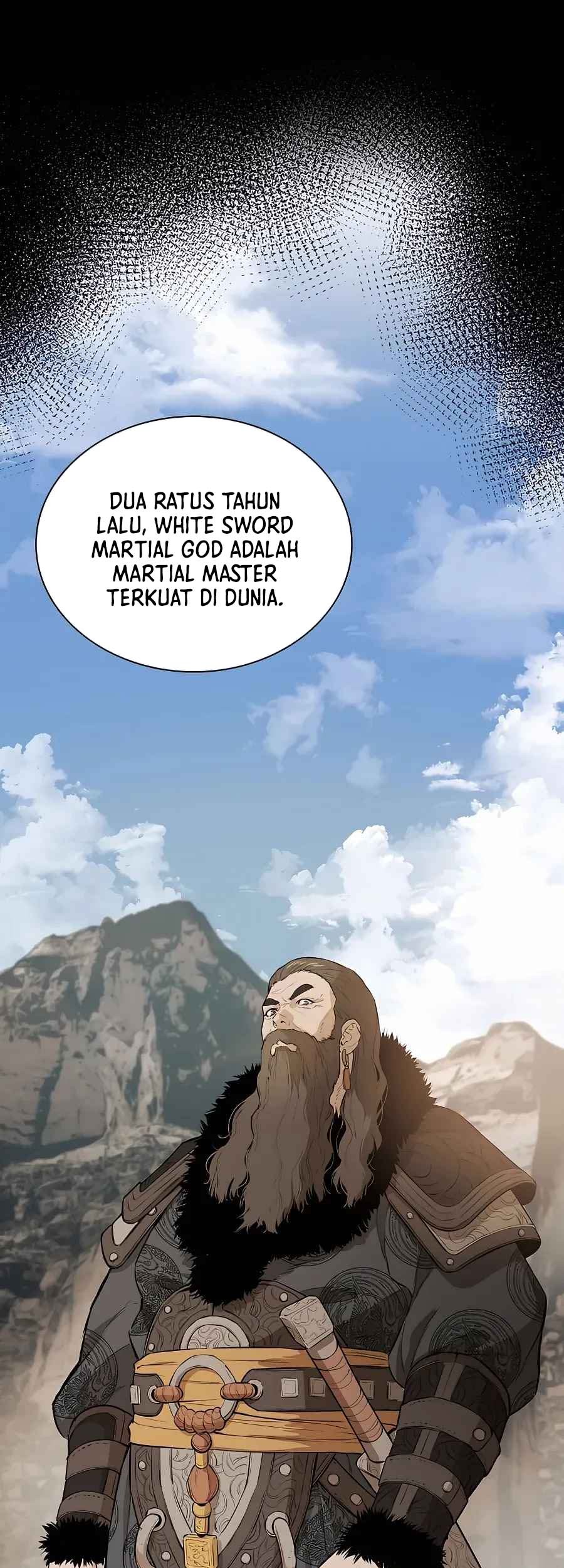 Villain Unrivaled Chapter 54 Gambar 41