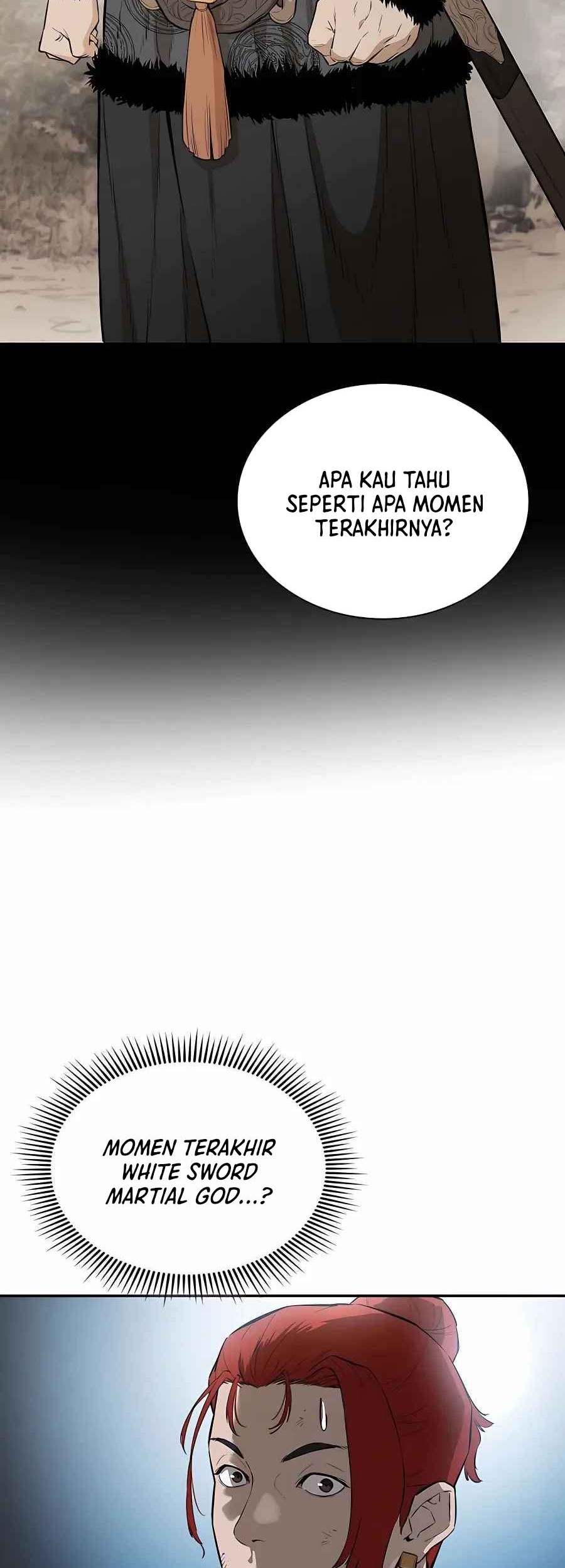 Villain Unrivaled Chapter 54 Gambar 42