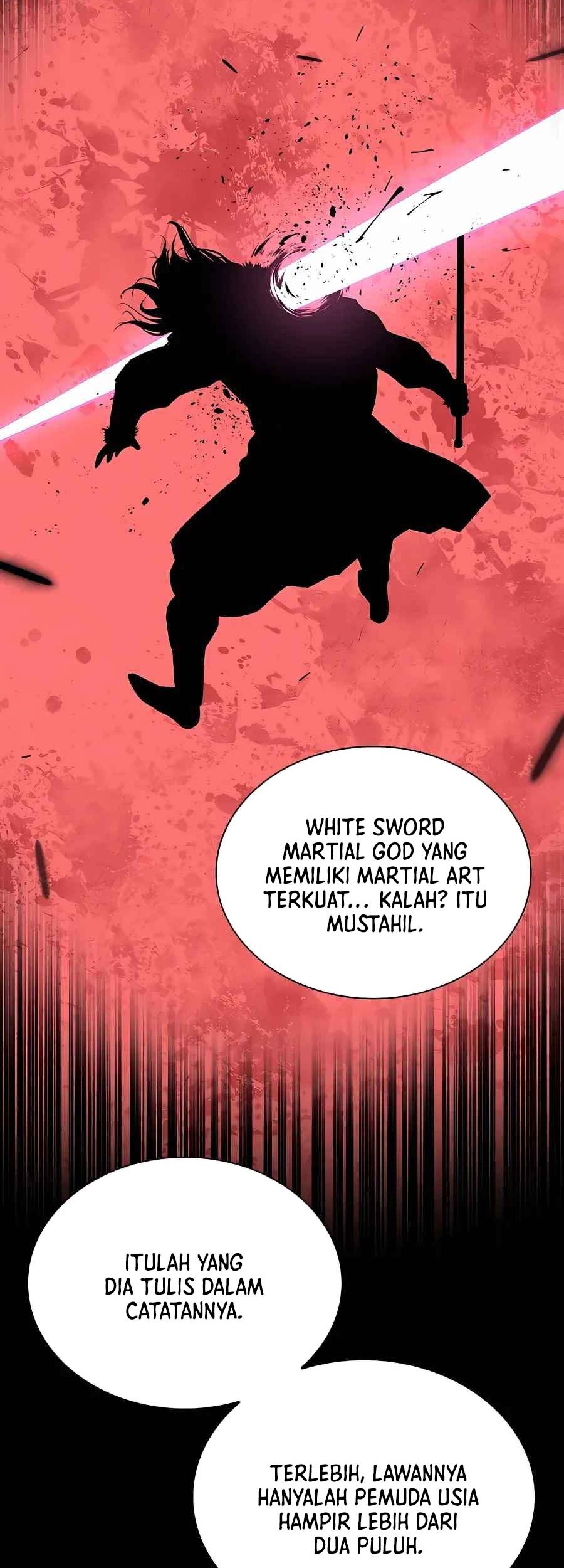 Villain Unrivaled Chapter 54 Gambar 44