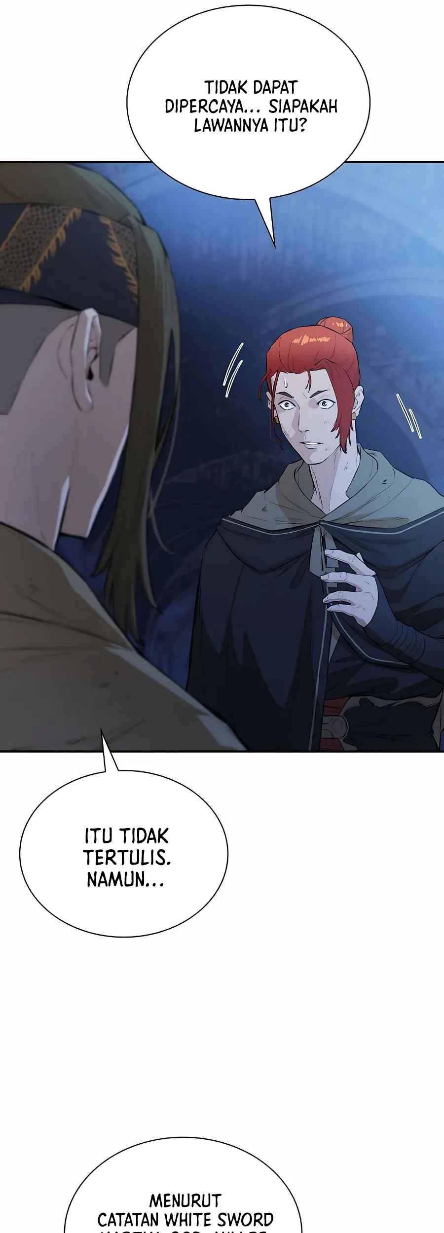 Villain Unrivaled Chapter 54 Gambar 46