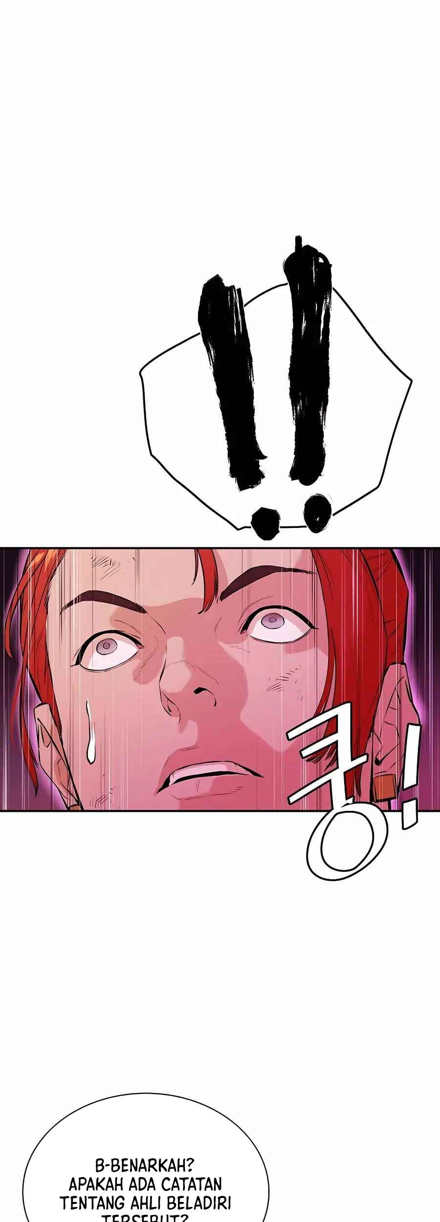 Villain Unrivaled Chapter 54 Gambar 48