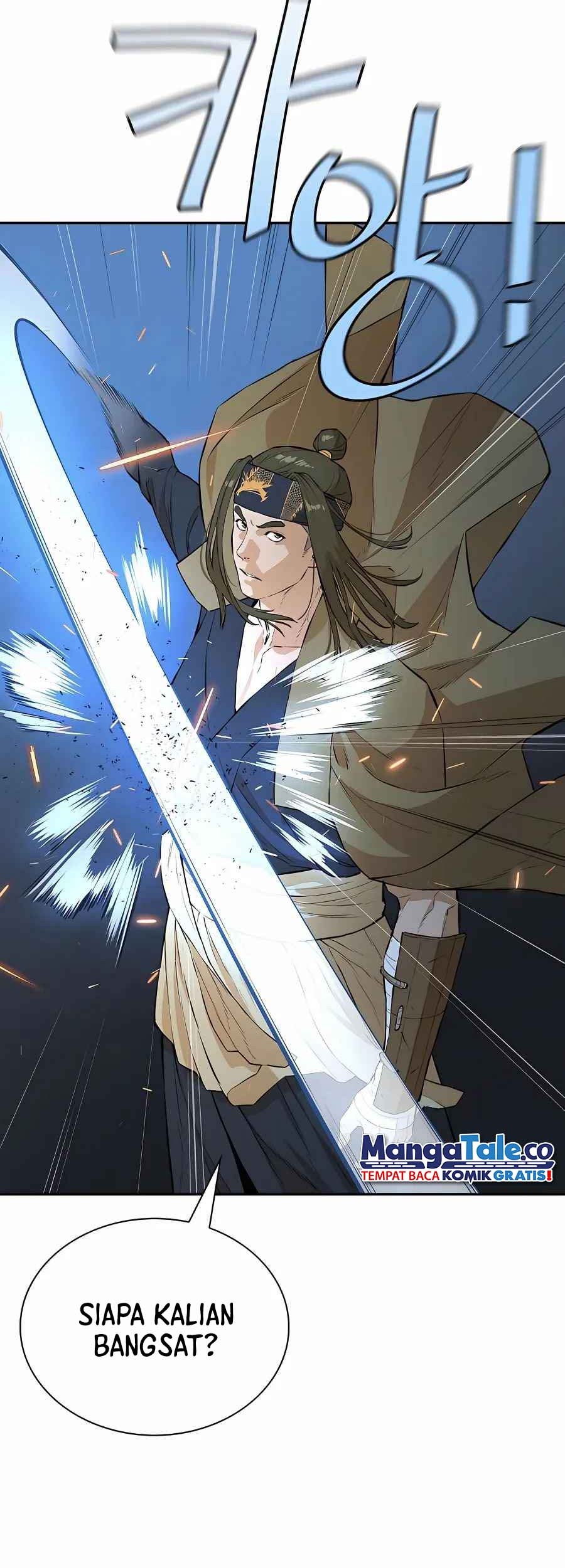 Villain Unrivaled Chapter 54 Gambar 53