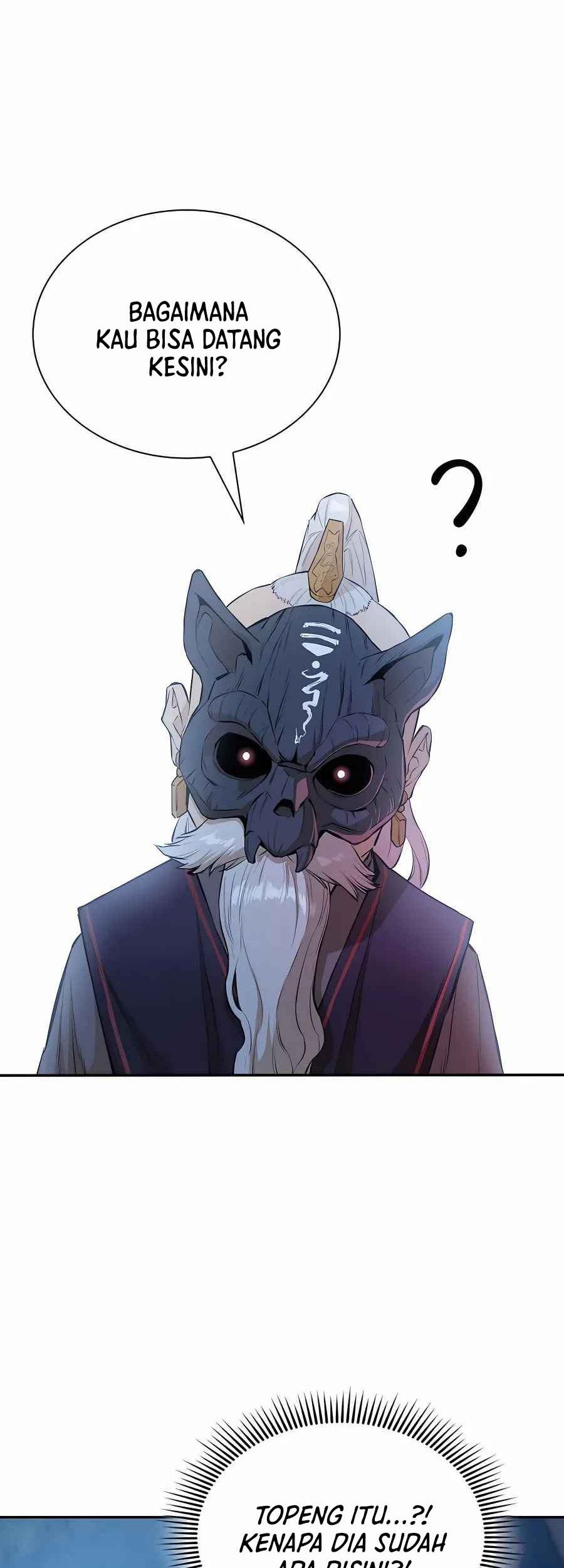 Villain Unrivaled Chapter 54 Gambar 57