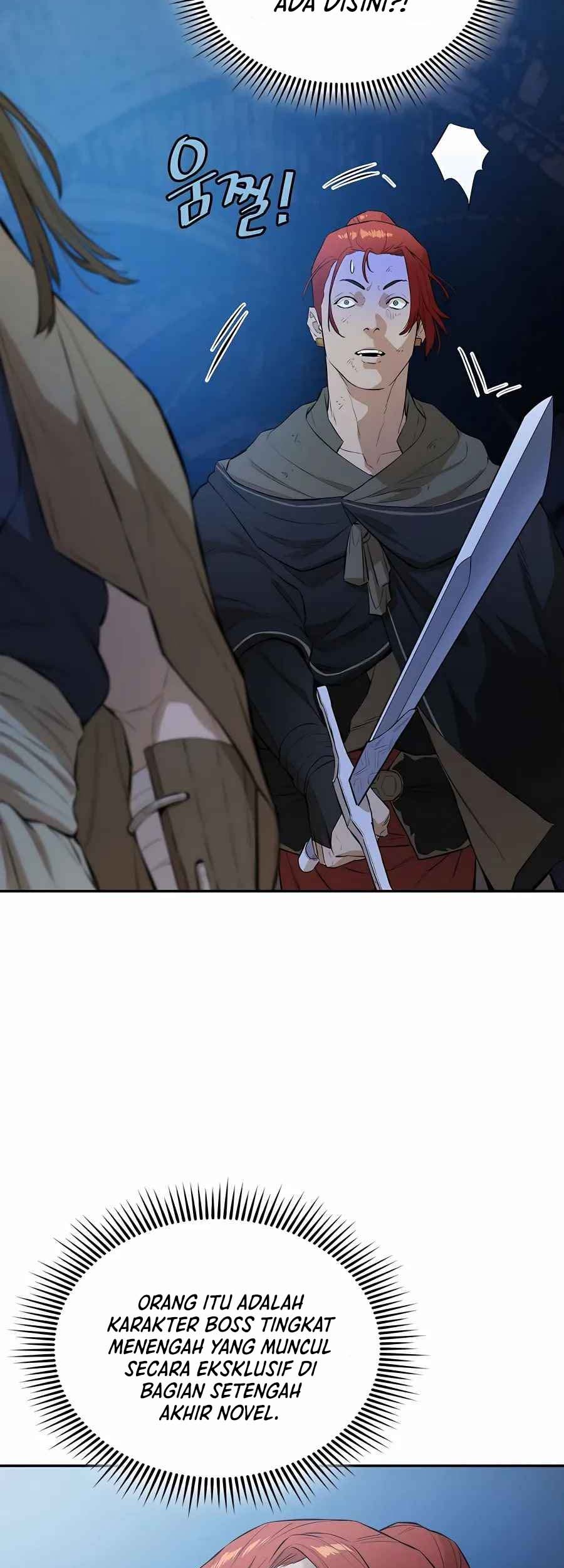 Villain Unrivaled Chapter 54 Gambar 58