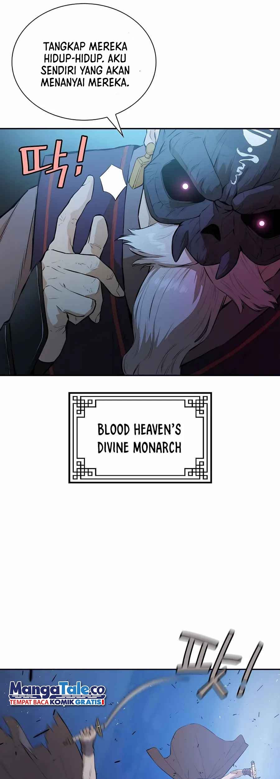 Villain Unrivaled Chapter 54 Gambar 61