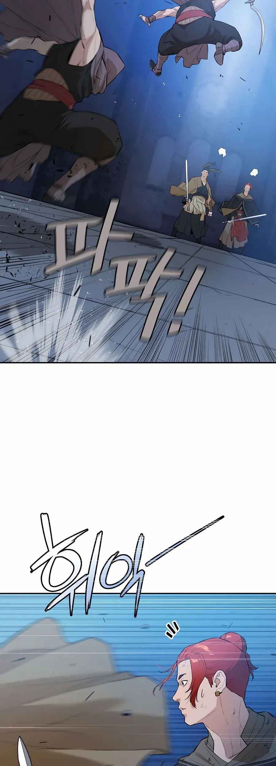 Villain Unrivaled Chapter 54 Gambar 62