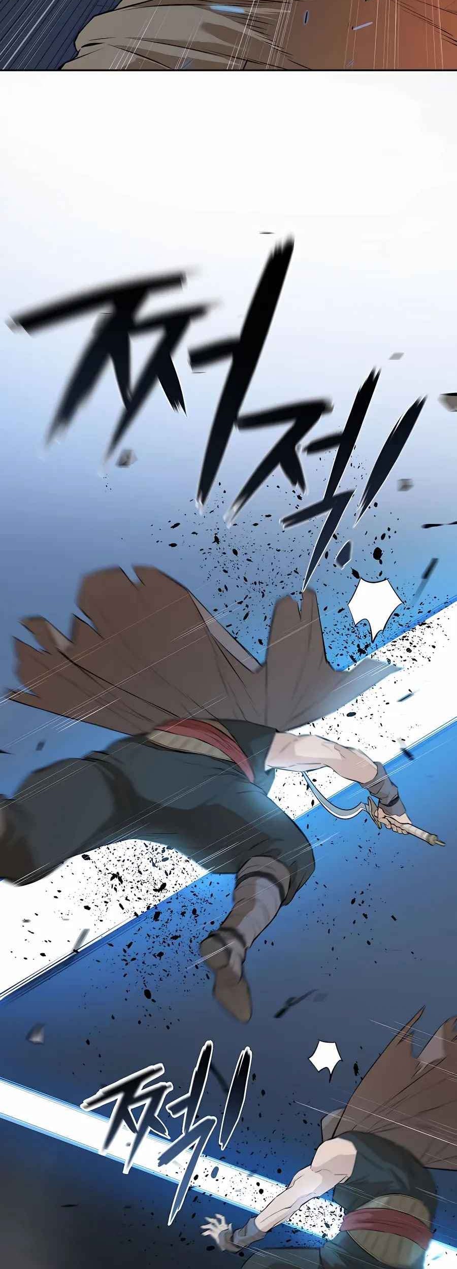 Villain Unrivaled Chapter 54 Gambar 64