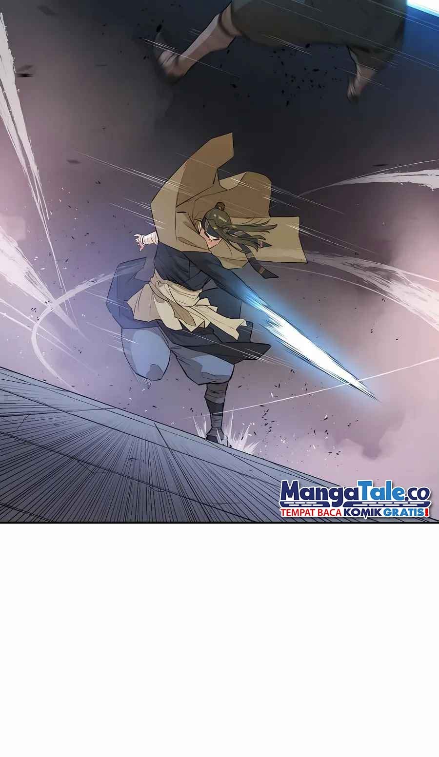 Villain Unrivaled Chapter 54 Gambar 65