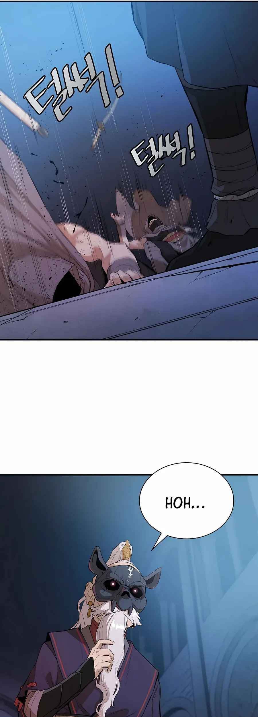 Villain Unrivaled Chapter 54 Gambar 66