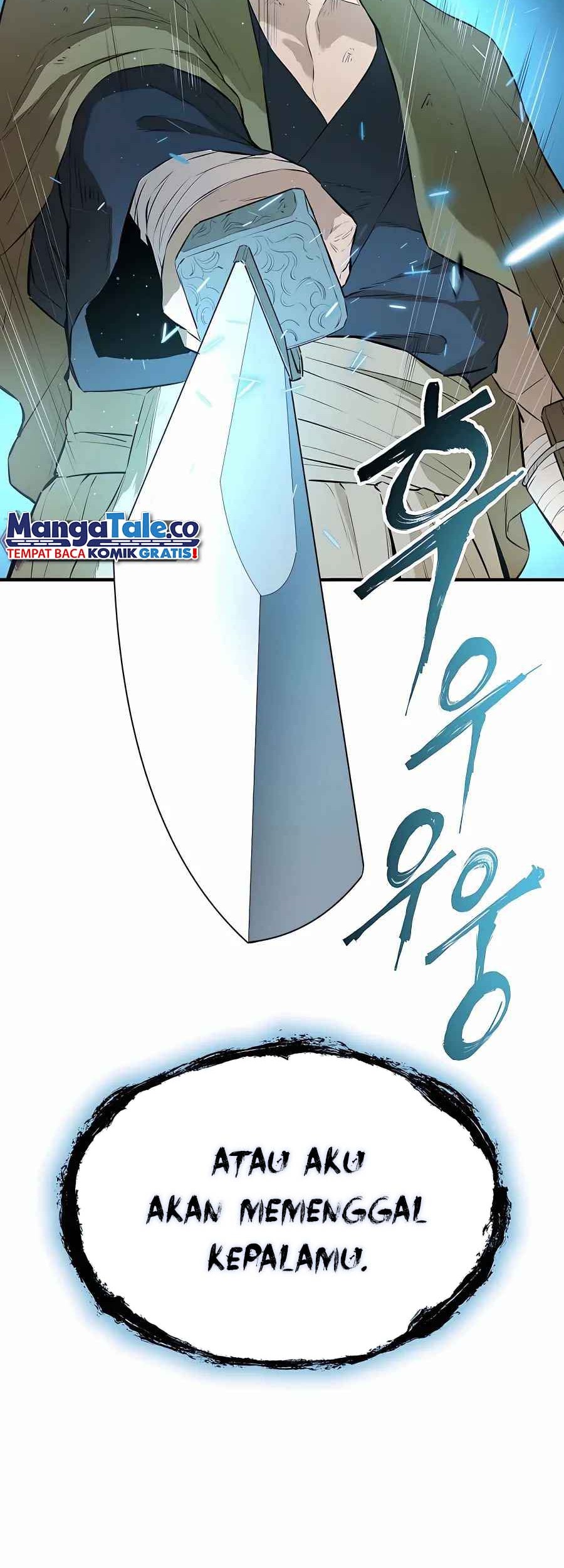 Villain Unrivaled Chapter 54 Gambar 69