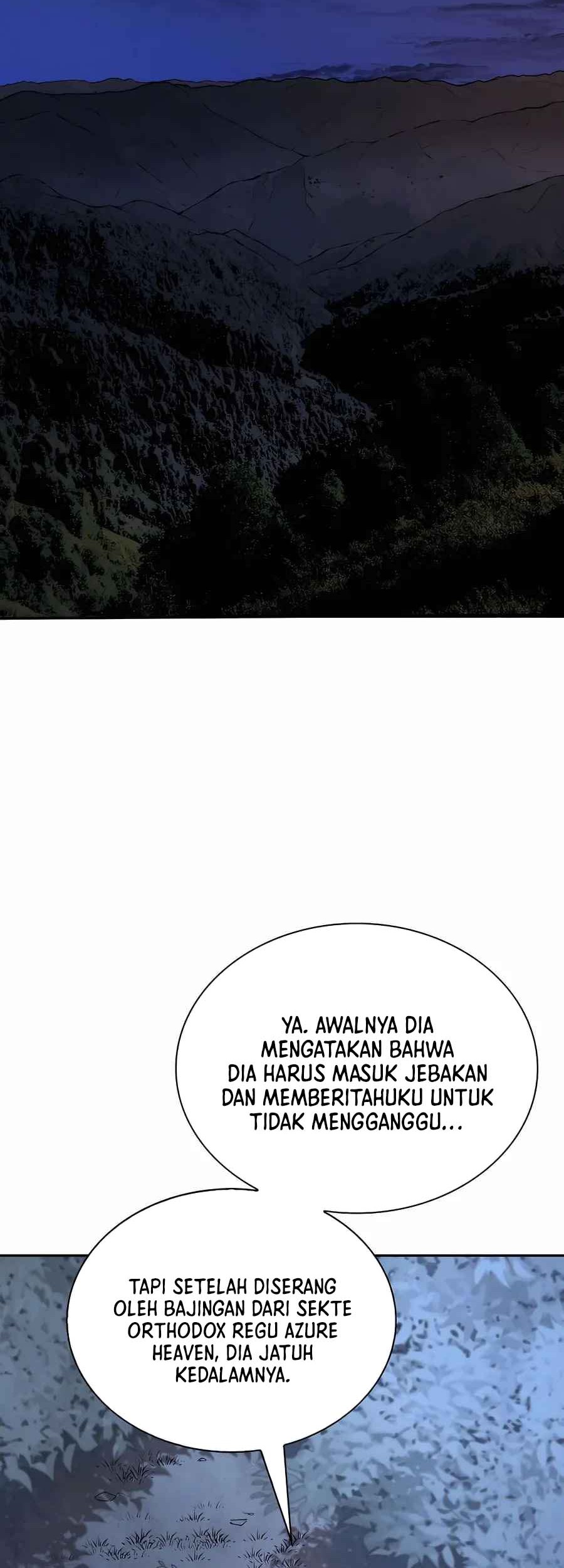 Villain Unrivaled Chapter 54 Gambar 3