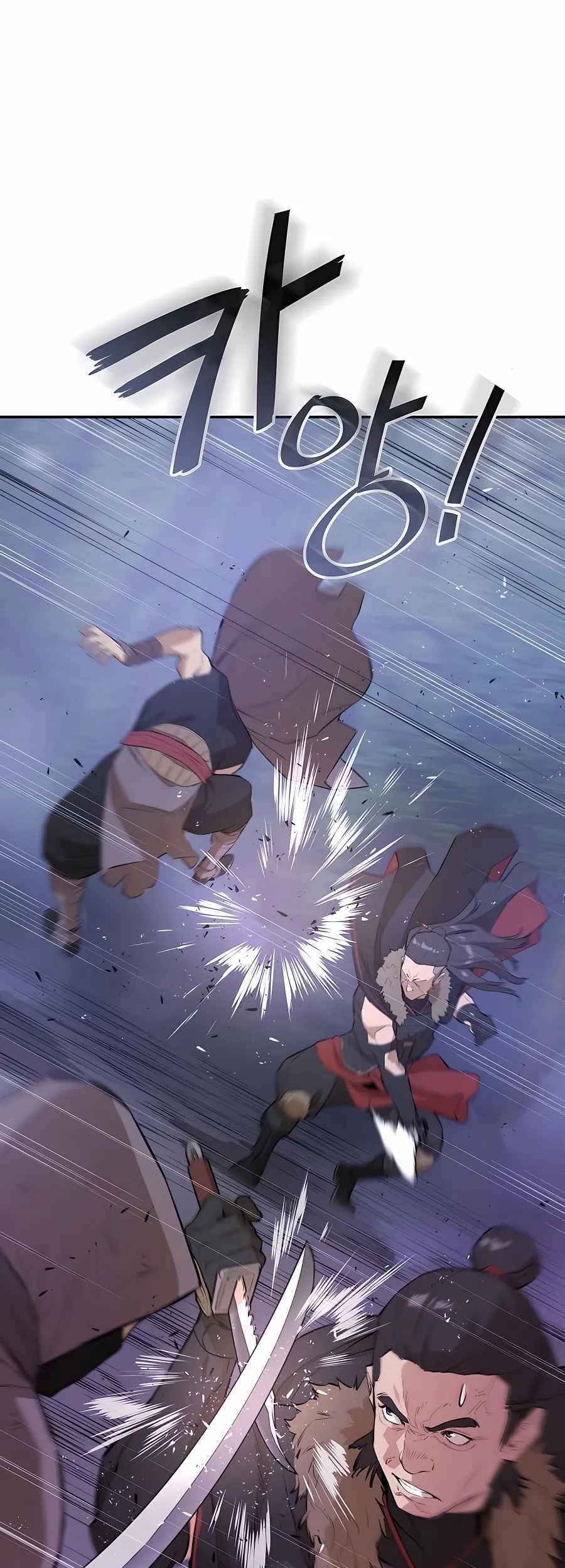 Villain Unrivaled Chapter 54 Gambar 9