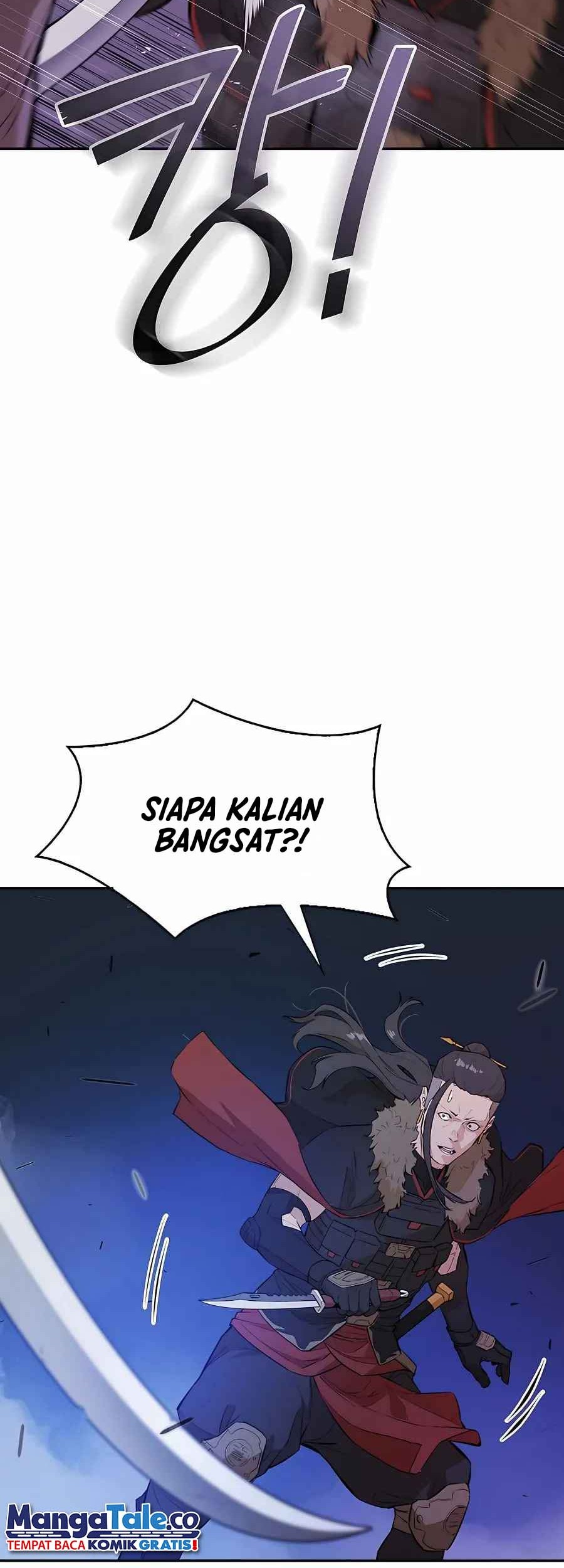Villain Unrivaled Chapter 54 Gambar 10