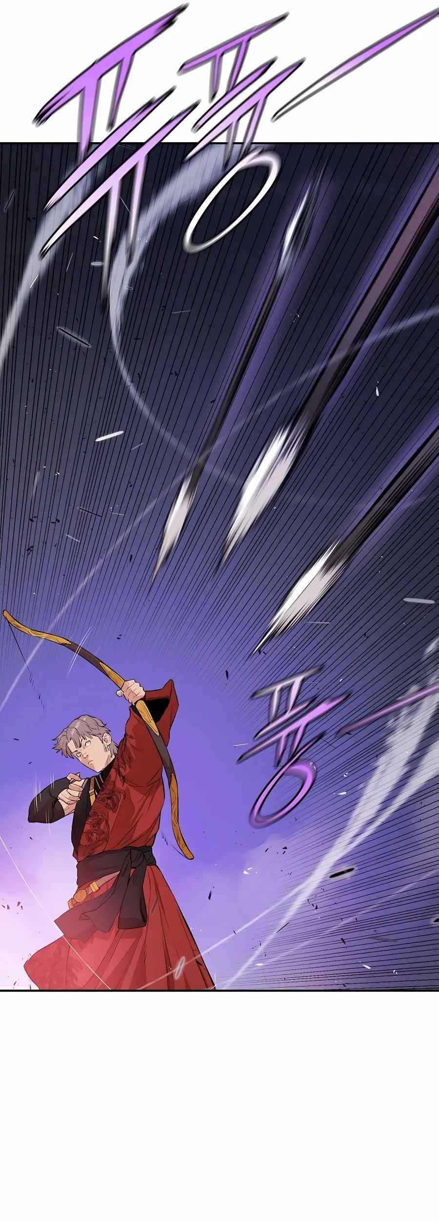 Villain Unrivaled Chapter 54 Gambar 12