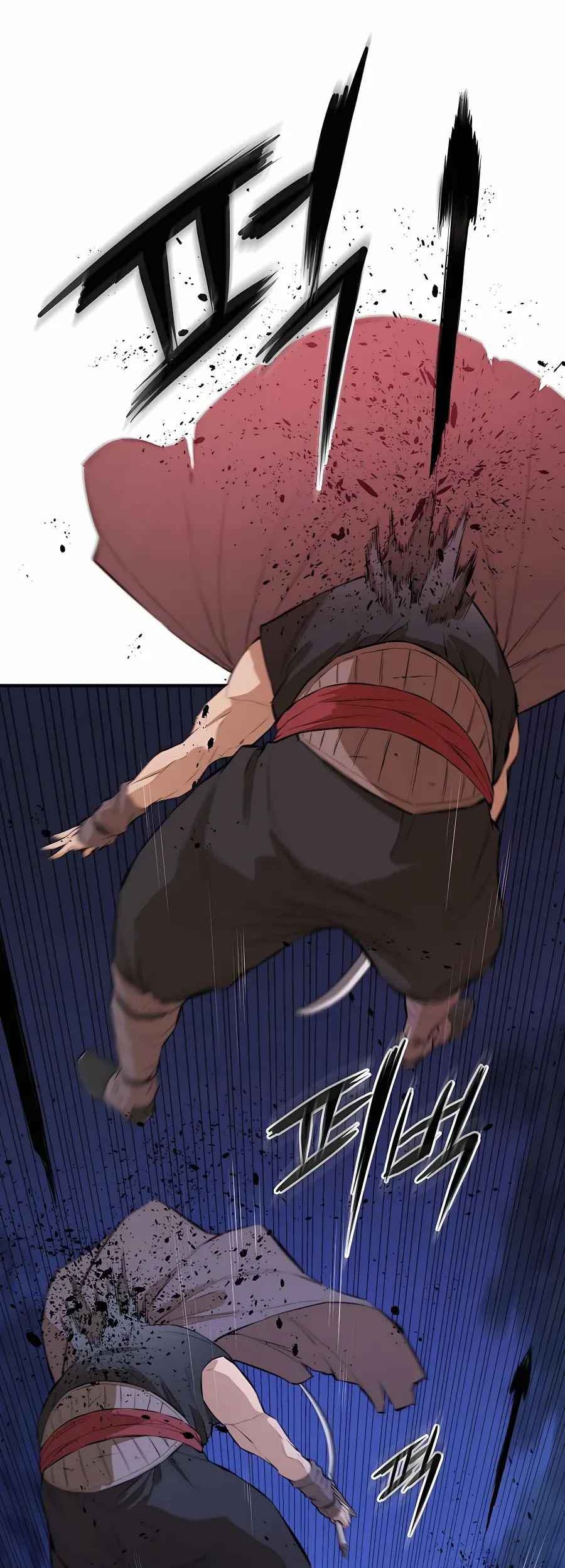 Villain Unrivaled Chapter 54 Gambar 13