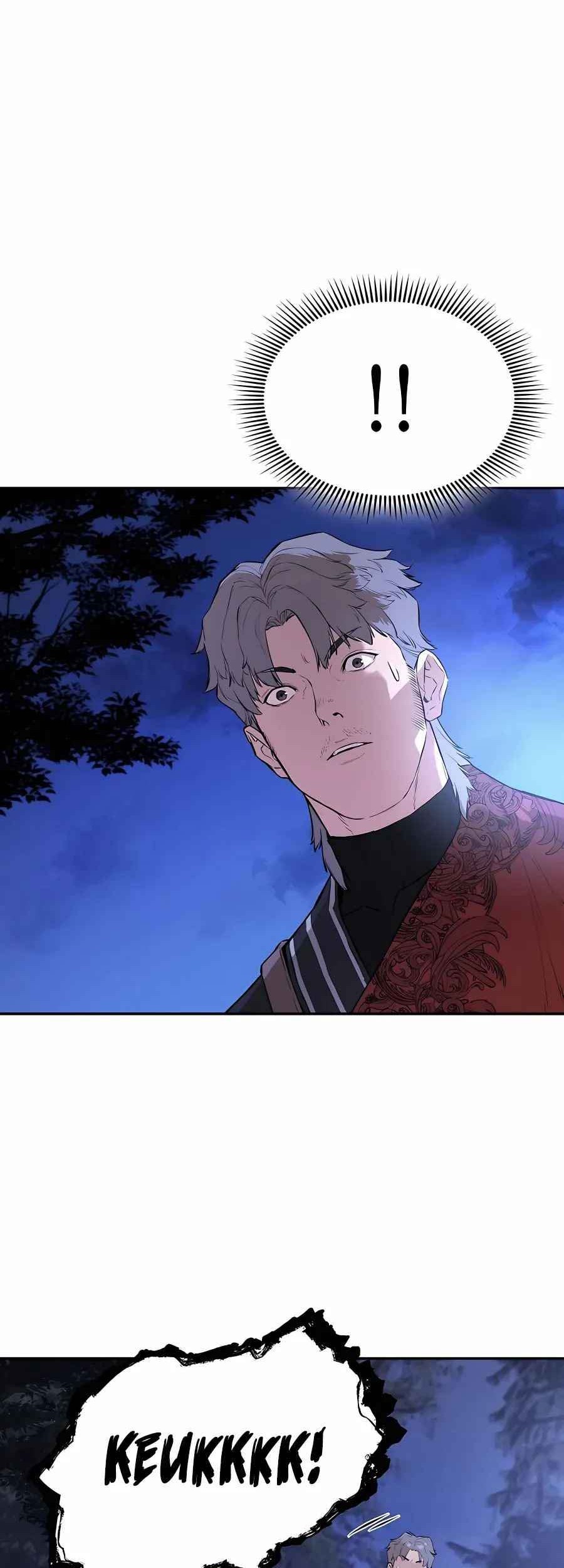 Villain Unrivaled Chapter 54 Gambar 18