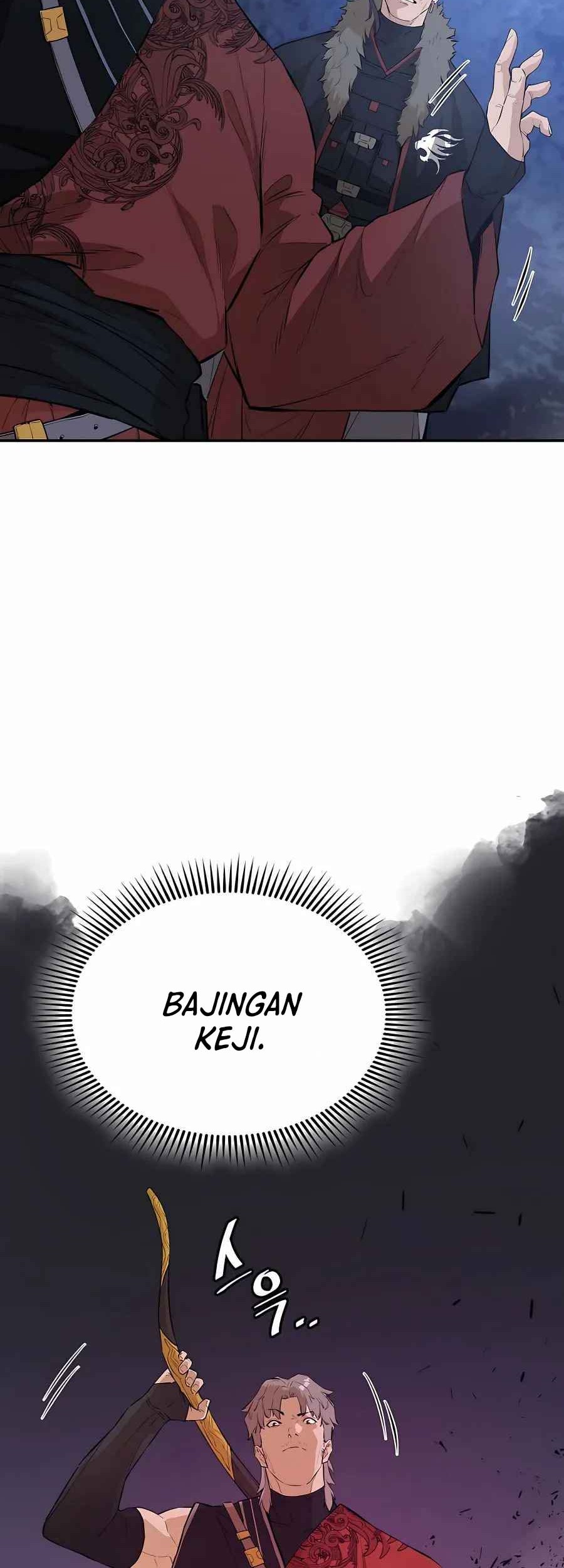 Villain Unrivaled Chapter 54 Gambar 20