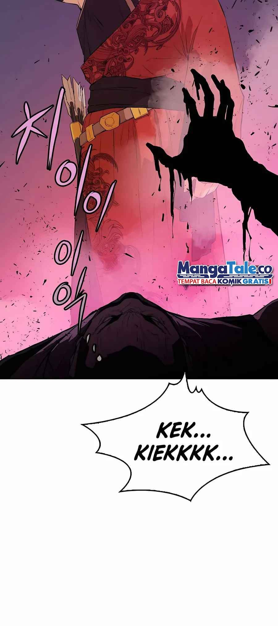 Villain Unrivaled Chapter 54 Gambar 21