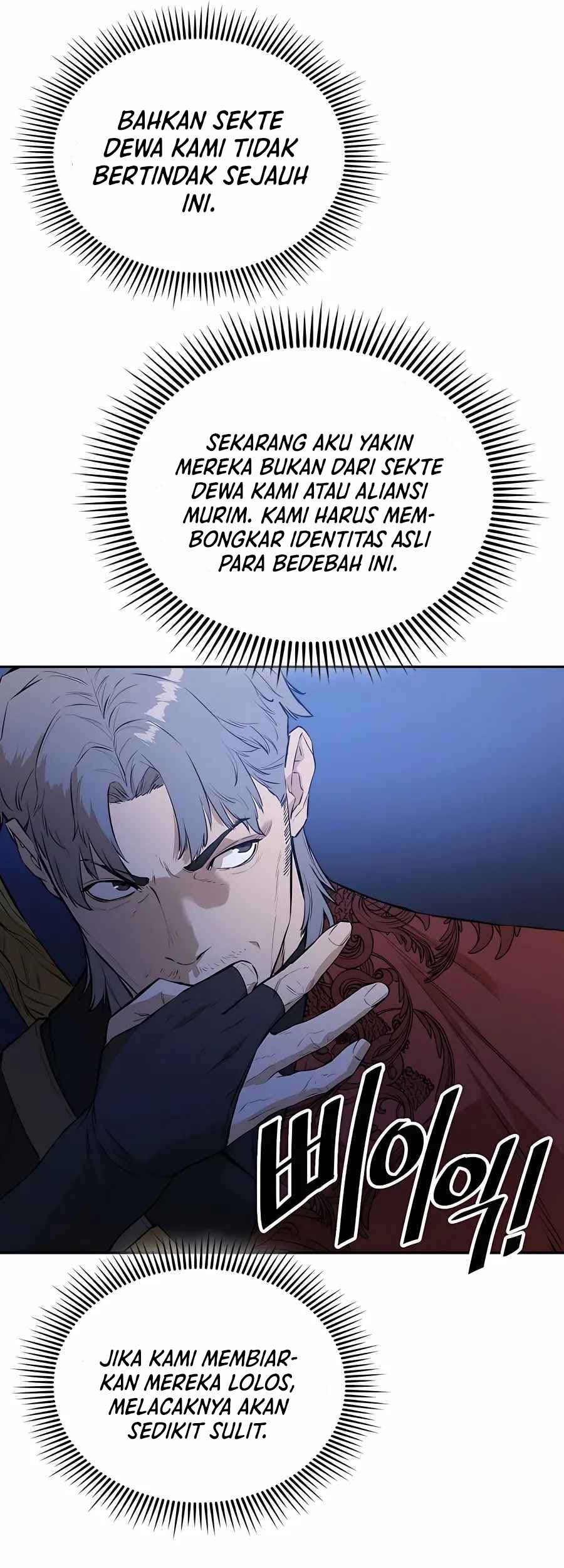 Villain Unrivaled Chapter 54 Gambar 22