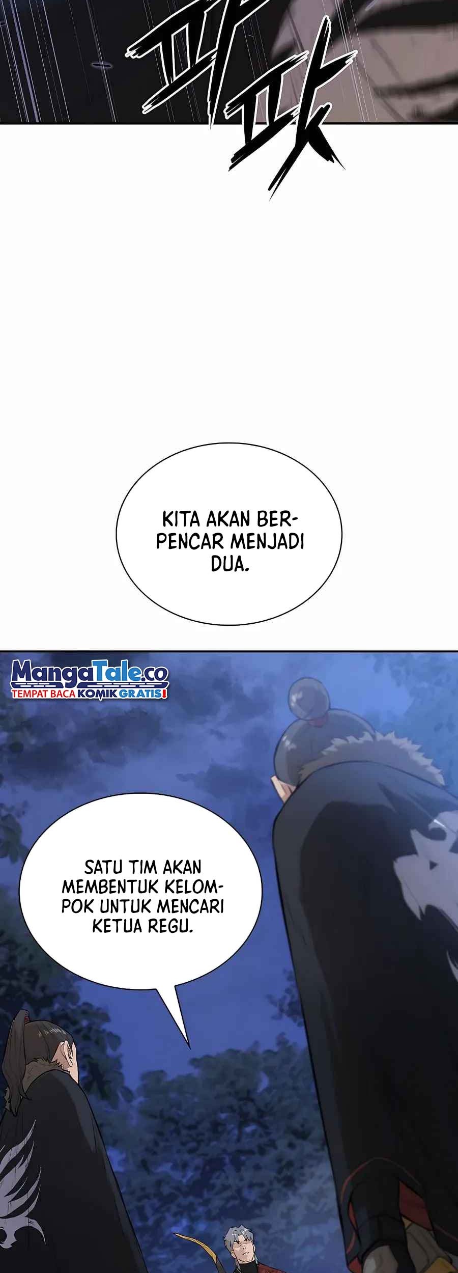 Villain Unrivaled Chapter 54 Gambar 24