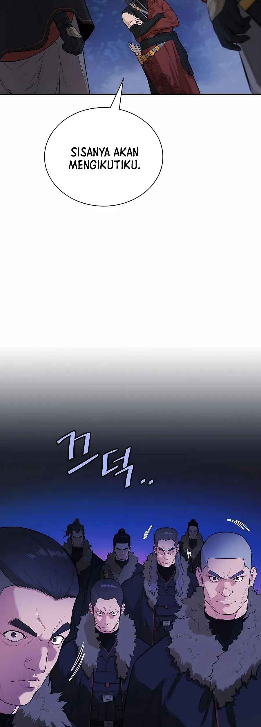 Villain Unrivaled Chapter 54 Gambar 25
