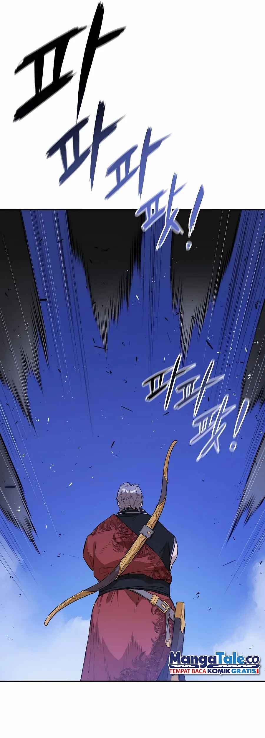 Villain Unrivaled Chapter 54 Gambar 27