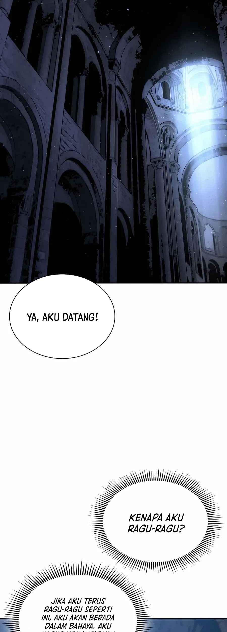 Villain Unrivaled Chapter 54 Gambar 29