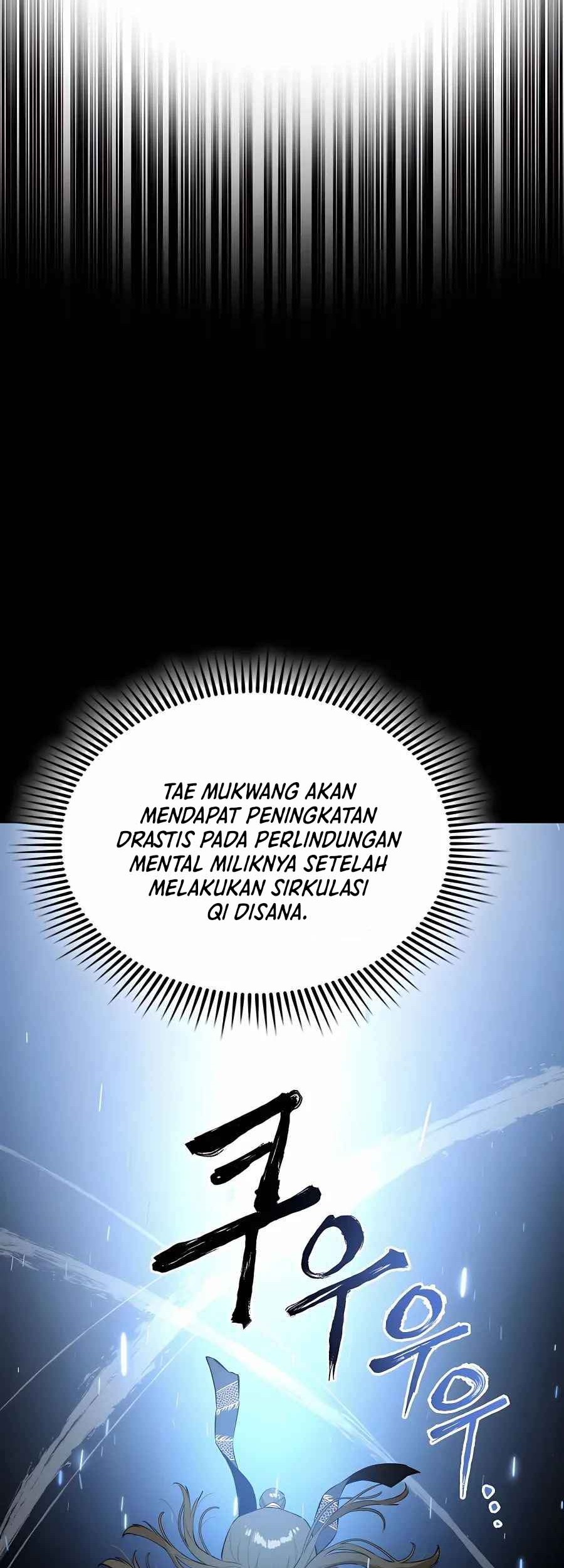 Villain Unrivaled Chapter 54 Gambar 33
