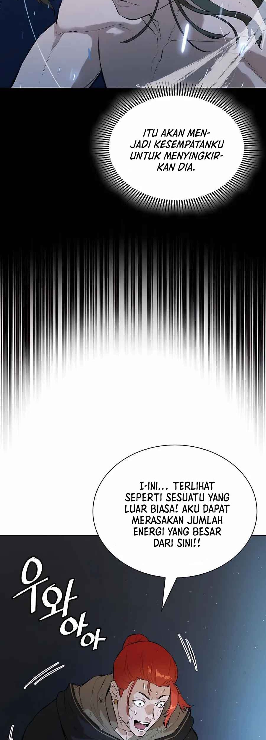 Villain Unrivaled Chapter 54 Gambar 35