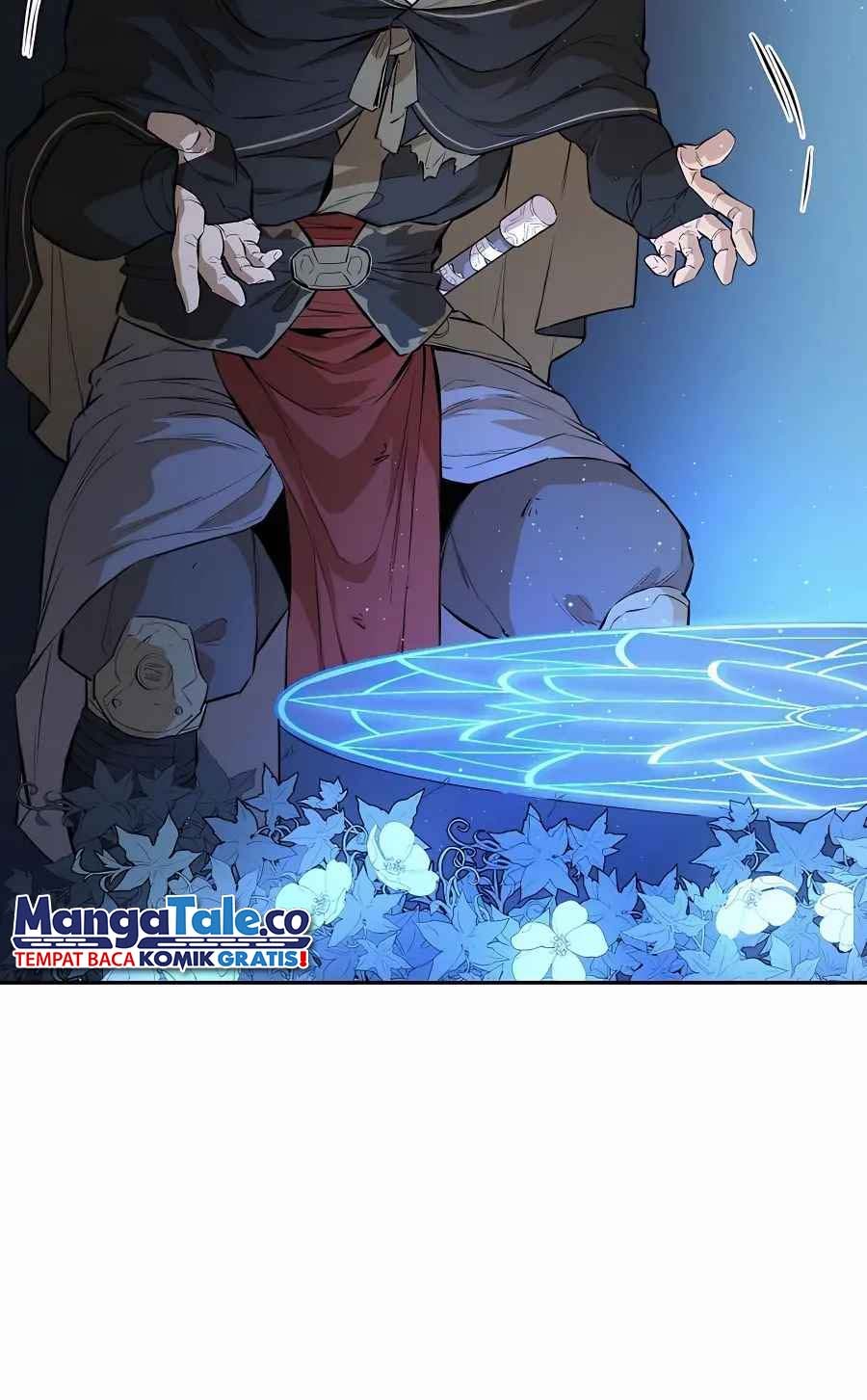 Villain Unrivaled Chapter 54 Gambar 36