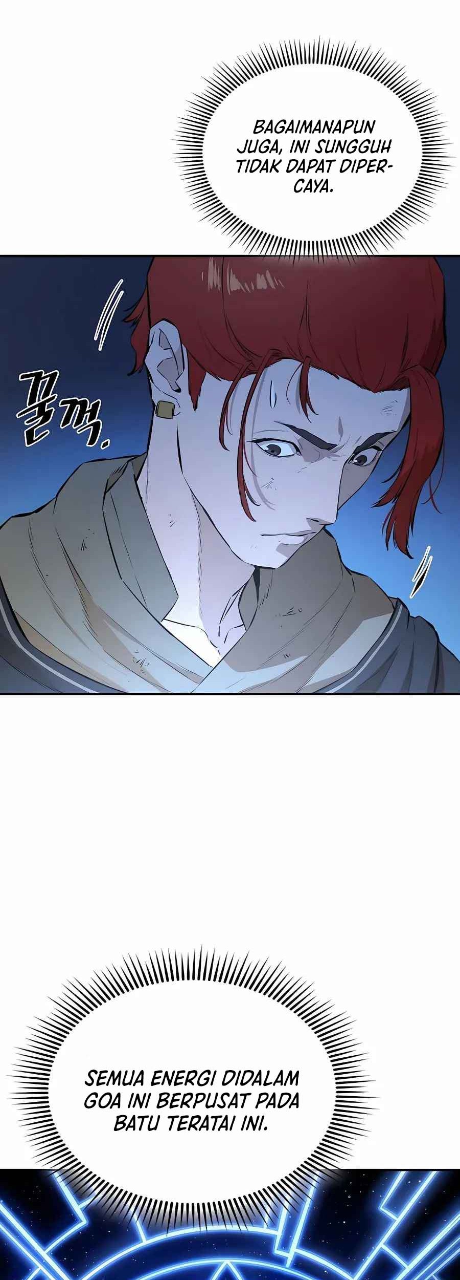 Villain Unrivaled Chapter 54 Gambar 38