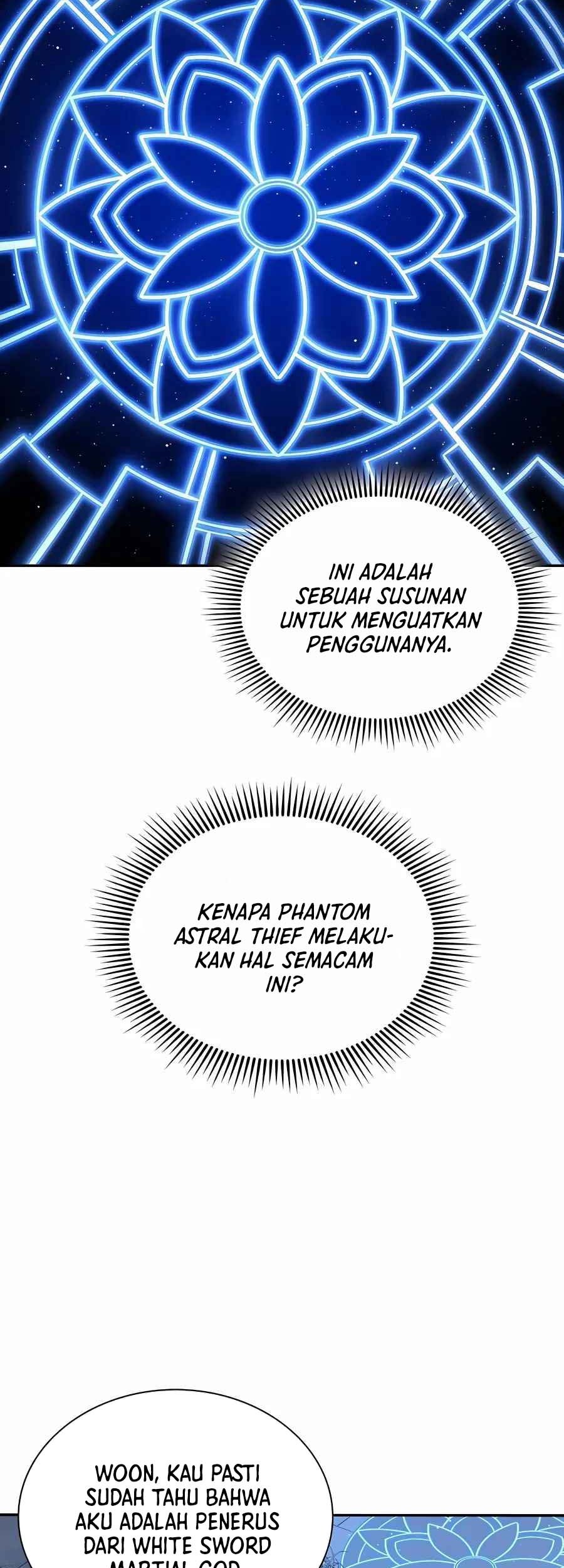 Villain Unrivaled Chapter 54 Gambar 39