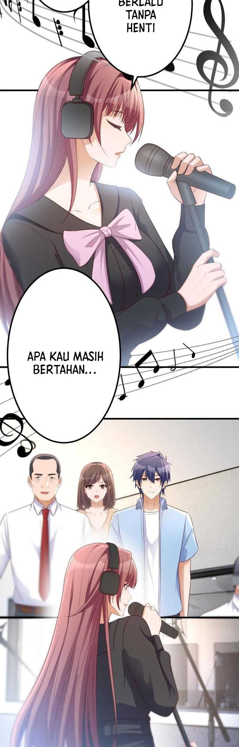 My Sister Is A Superstar Chapter 203 Gambar 3
