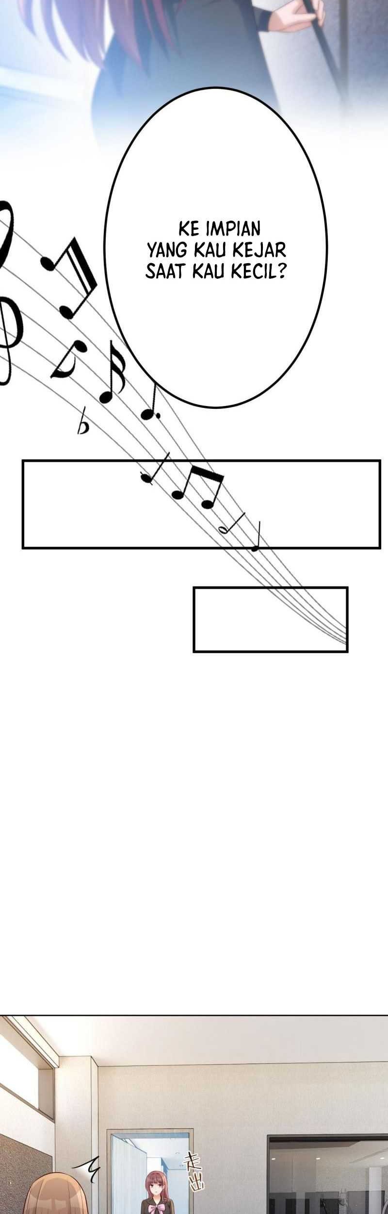 My Sister Is A Superstar Chapter 203 Gambar 4