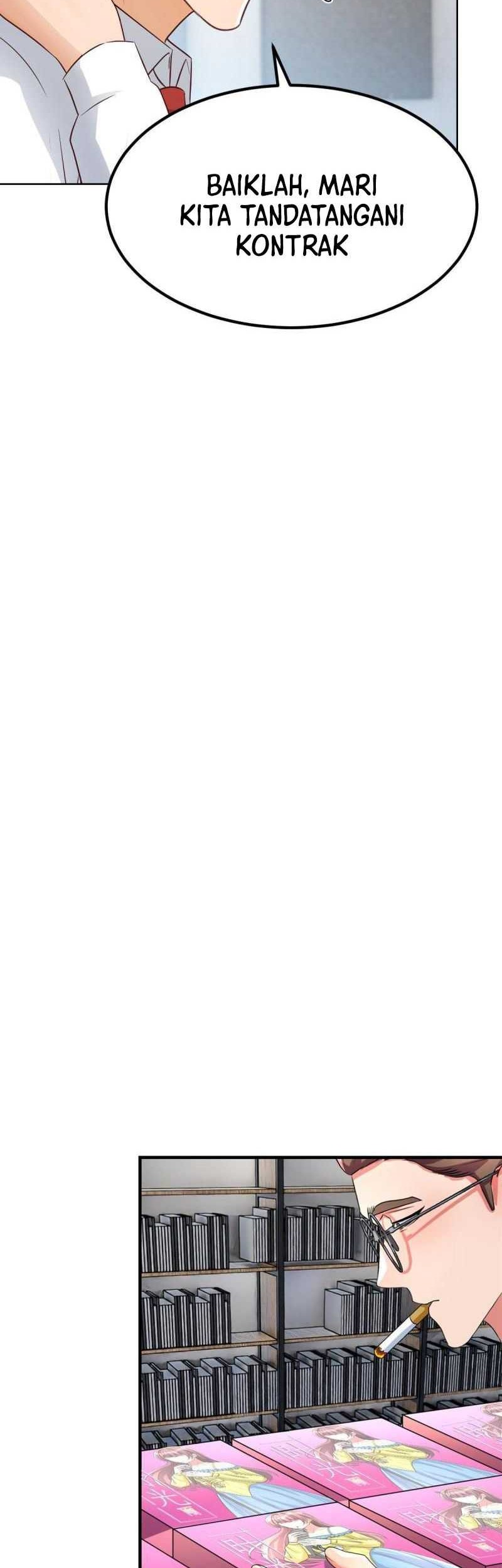 My Sister Is A Superstar Chapter 203 Gambar 7