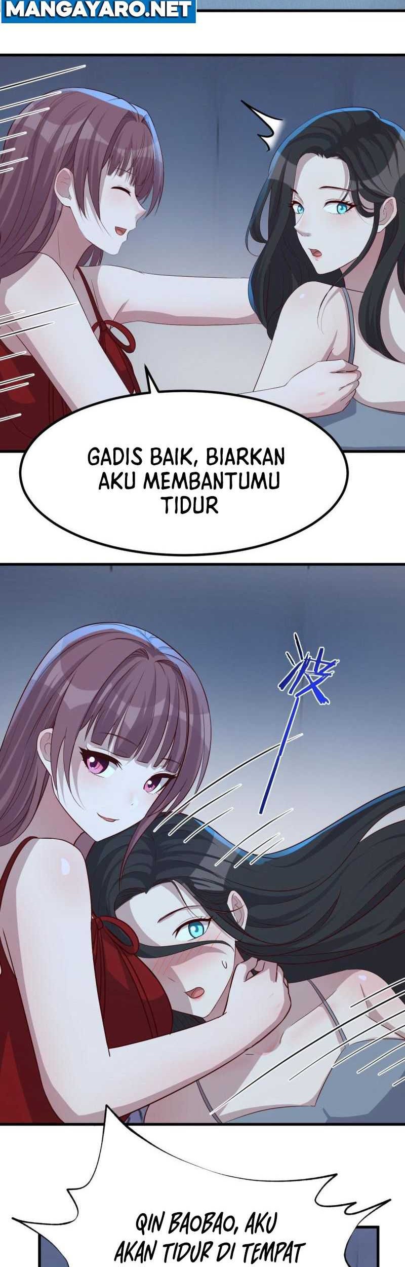 My Sister Is A Superstar Chapter 203 Gambar 15