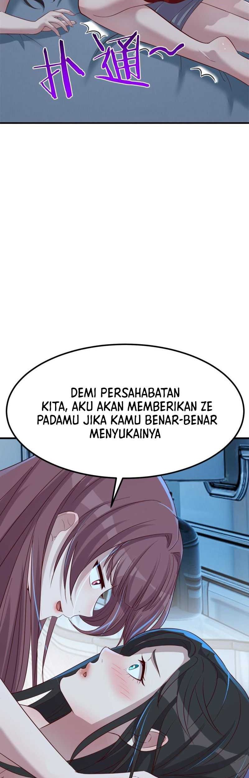 My Sister Is A Superstar Chapter 203 Gambar 20