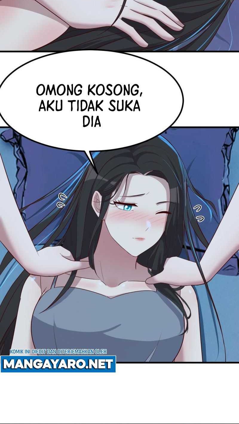 My Sister Is A Superstar Chapter 203 Gambar 21