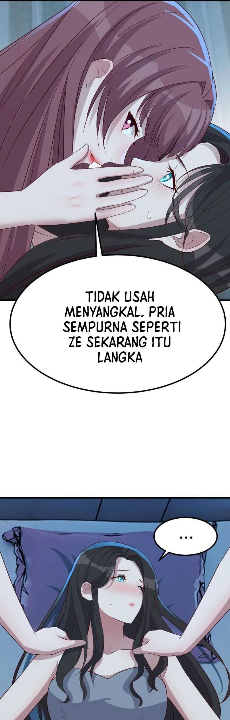 My Sister Is A Superstar Chapter 203 Gambar 22