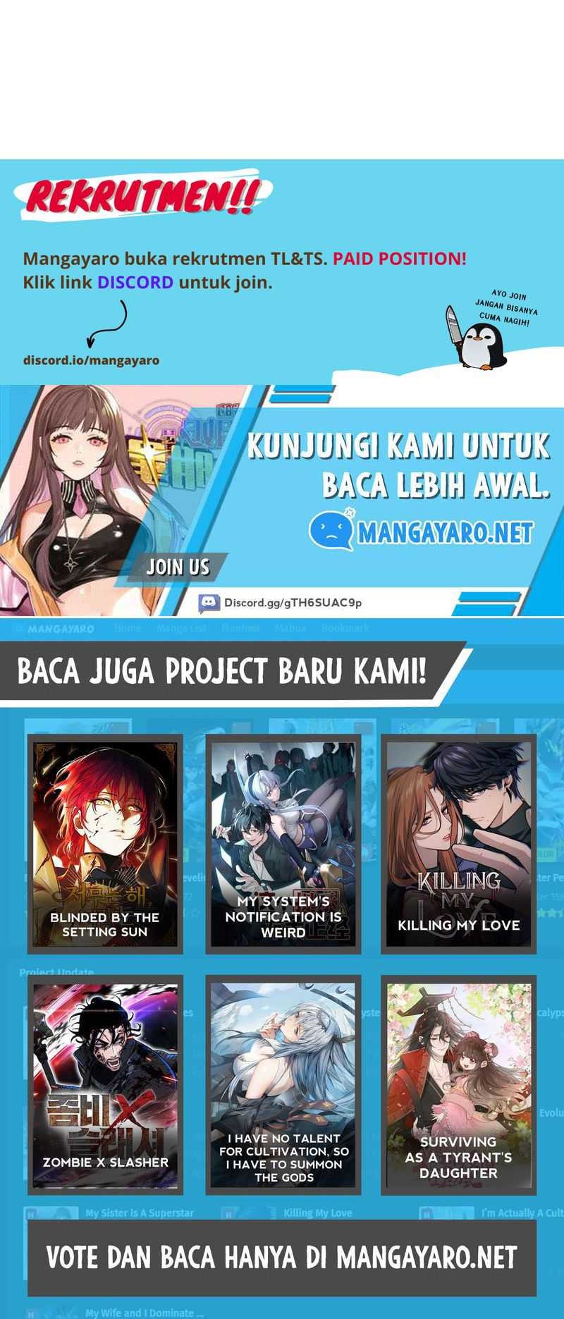 My Sister Is A Superstar Chapter 203 Gambar 24