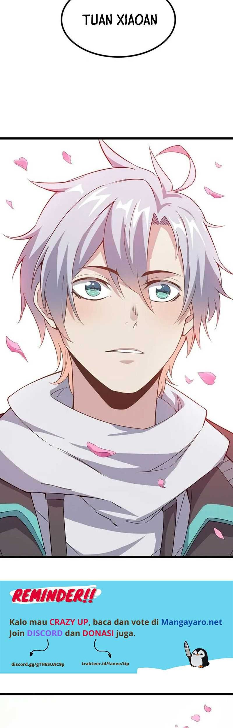 Beast Tamer: It All Starts With Mythical Rank Talent Chapter 20 Gambar 35