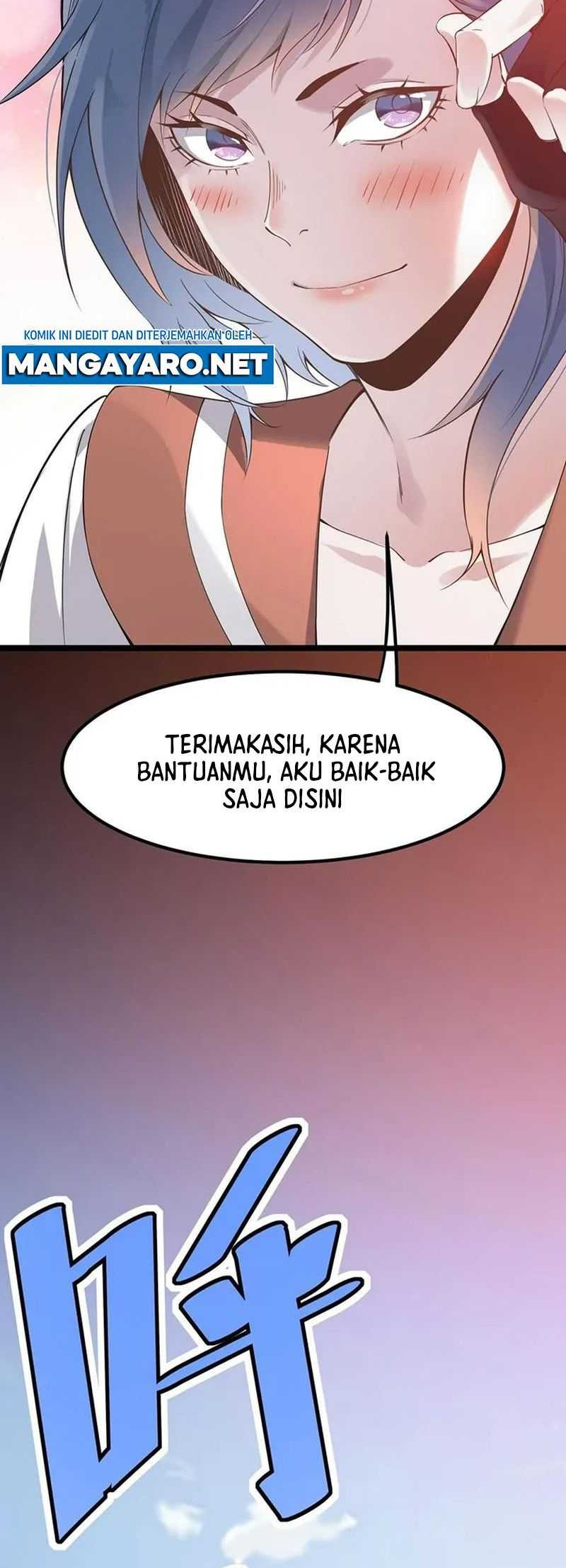 Beast Tamer: It All Starts With Mythical Rank Talent Chapter 20 Gambar 37