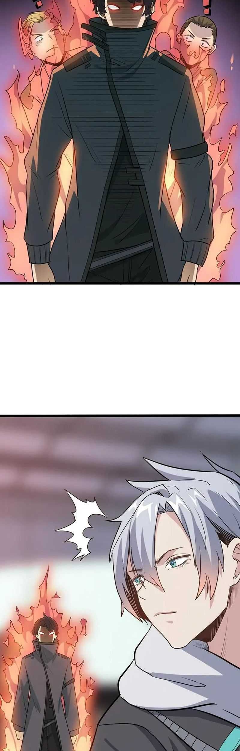 Beast Tamer: It All Starts With Mythical Rank Talent Chapter 20 Gambar 52