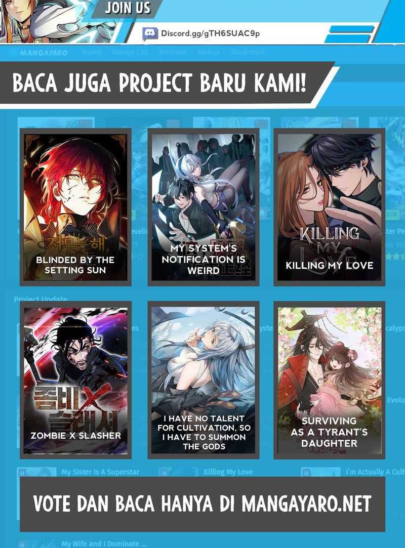 Beast Tamer: It All Starts With Mythical Rank Talent Chapter 20 Gambar 60