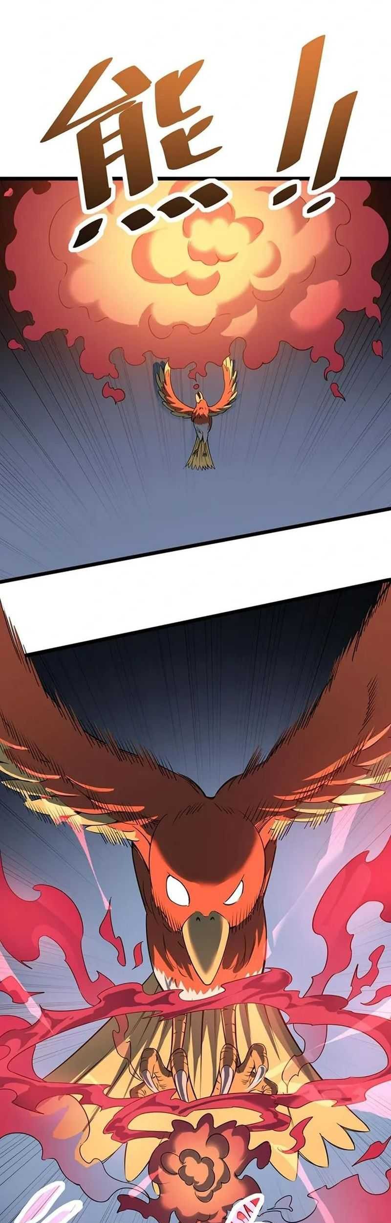 Beast Tamer: It All Starts With Mythical Rank Talent Chapter 20 Gambar 10