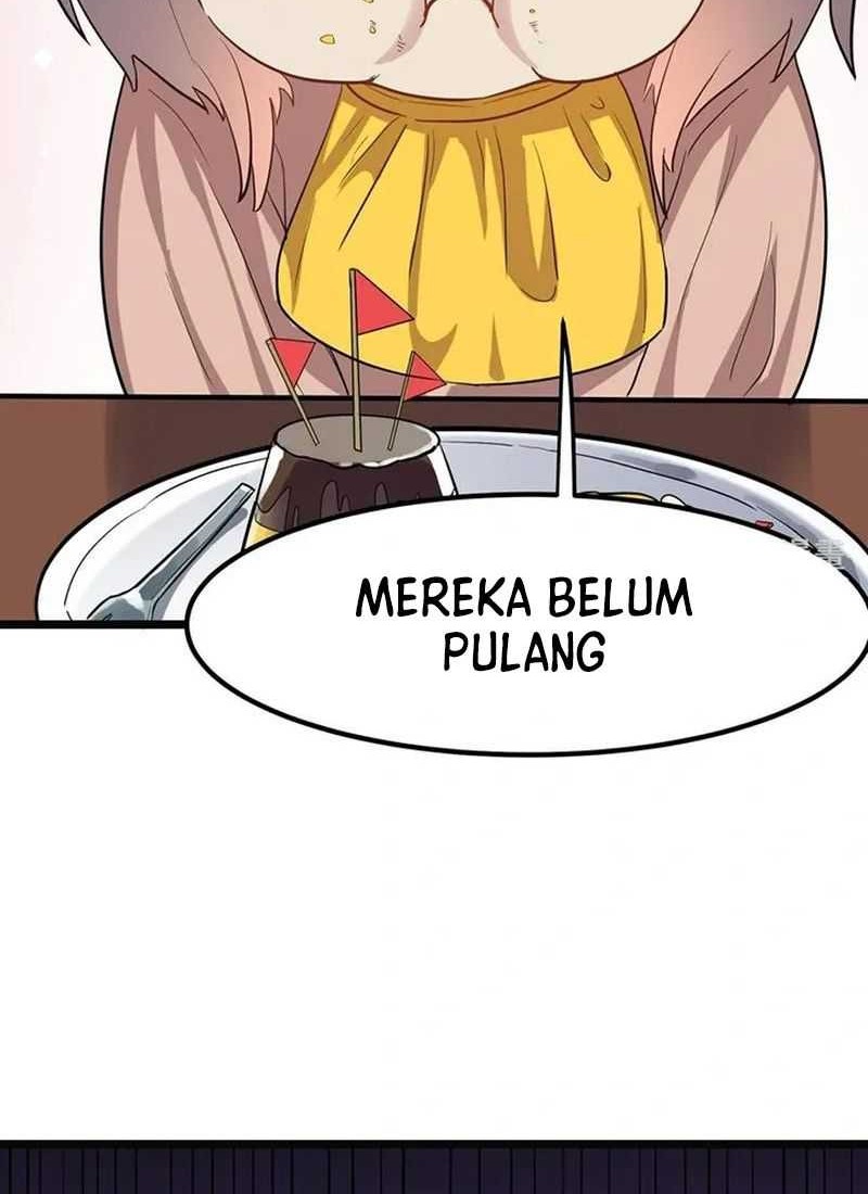 Beast Tamer: It All Starts With Mythical Rank Talent Chapter 20 Gambar 25