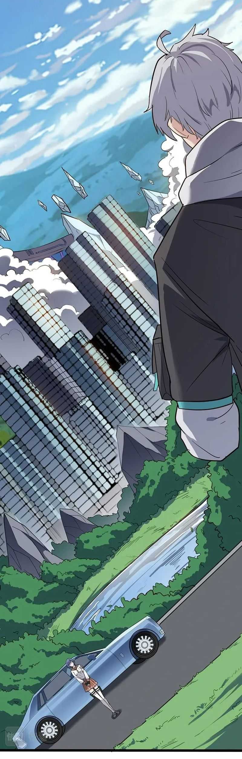Beast Tamer: It All Starts With Mythical Rank Talent Chapter 20 Gambar 32