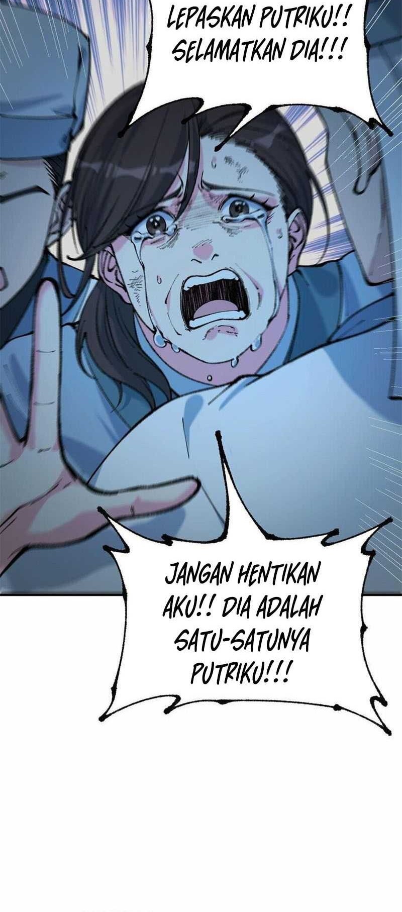 The Heavenly Path Is Not Stupid Chapter 39 Gambar 37