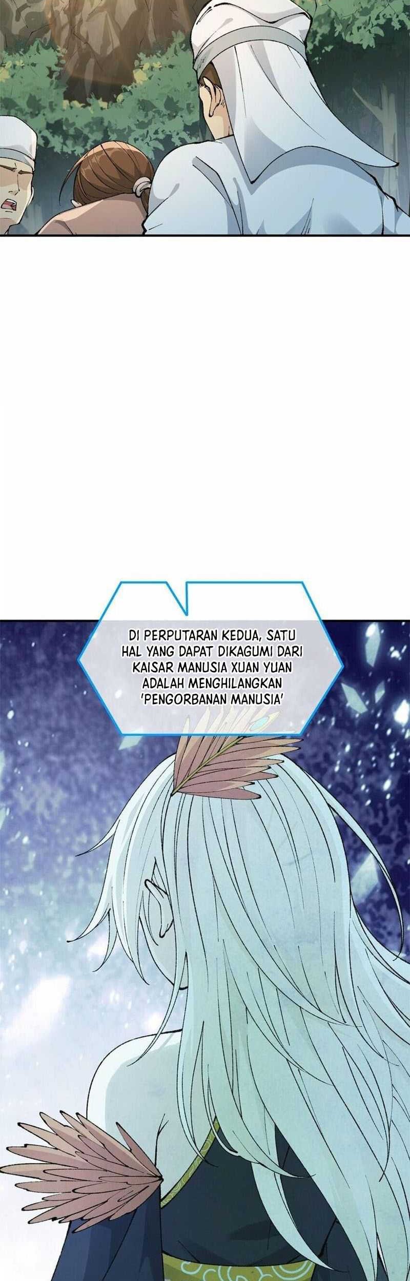 The Heavenly Path Is Not Stupid Chapter 39 Gambar 40